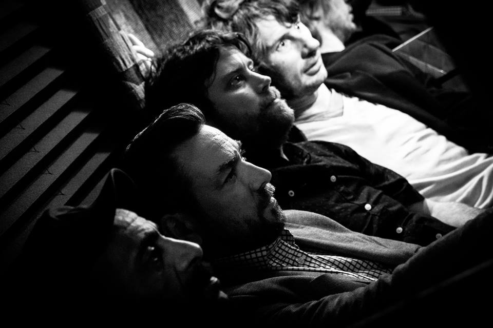 The New Mastersounds Return With New LP ‘Made For Pleasure’ – Plan 32 Date U.S. Tour