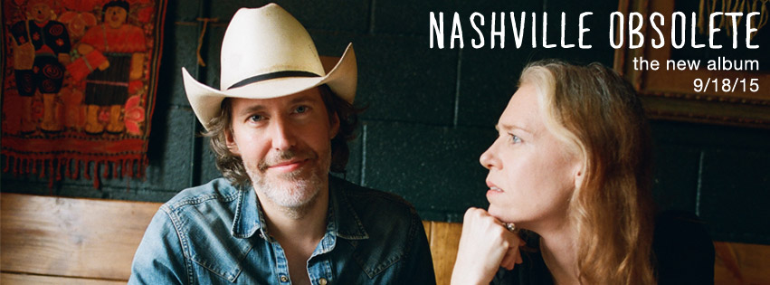 Dave Rawlings Machine Announce New Album – ‘Nashville Obsolete’