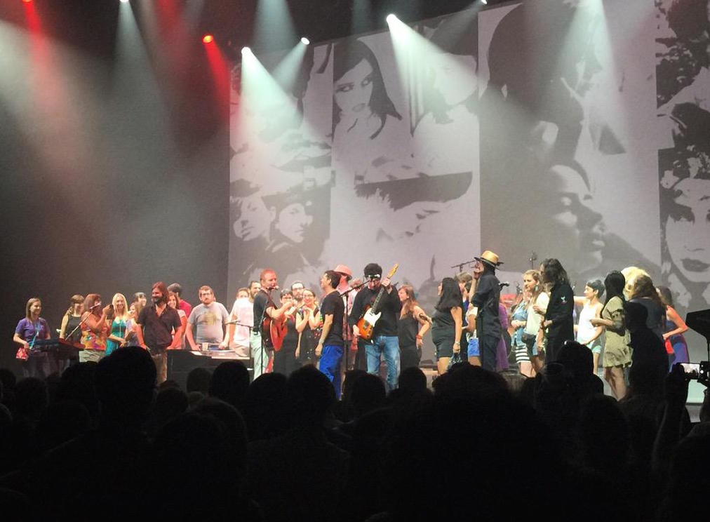 Belle & Sebastian – ACL Live, Austin, TX 8/28/15 (SHOW REVIEW)