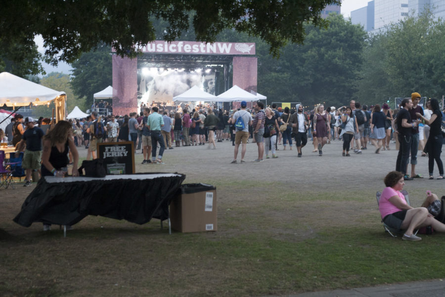 MusicFestNW – Portland, OR 8/21/15-8/23/15 (FESTIVAL REVIEW/PHOTOS)