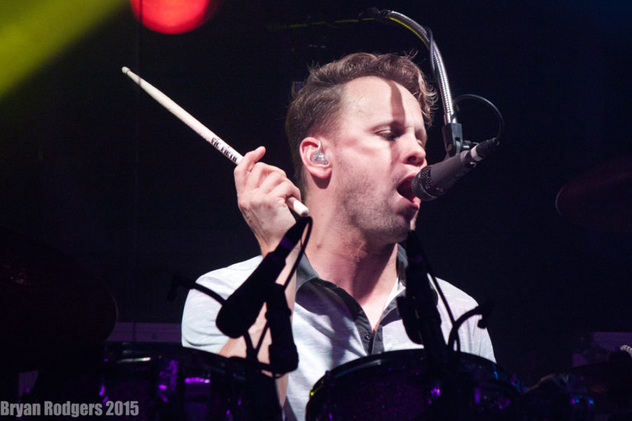 Umphrey’s McGee – The Fillmore, Charlotte, NC 8/20/15 (SHOW REVIEW/PHOTOS)