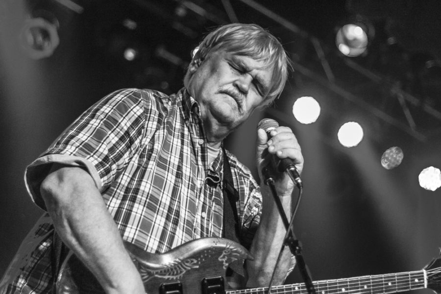 Col. Bruce Hampton 1947-2017 – Reactions To The Loss Of The Jam Patriarch