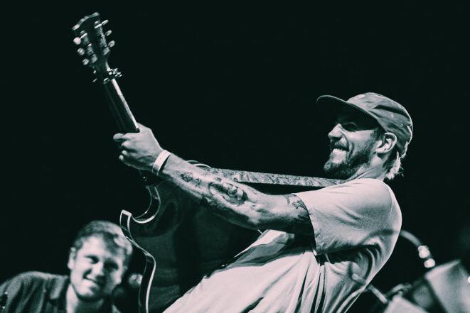 Rayland Baxter – Imaginary Man (ALBUM REVIEW)