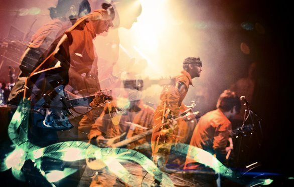 Man or Astro-man? – Crescent Ballroom, Phoenix, AZ 8/12/15 (SHOW REVIEW)