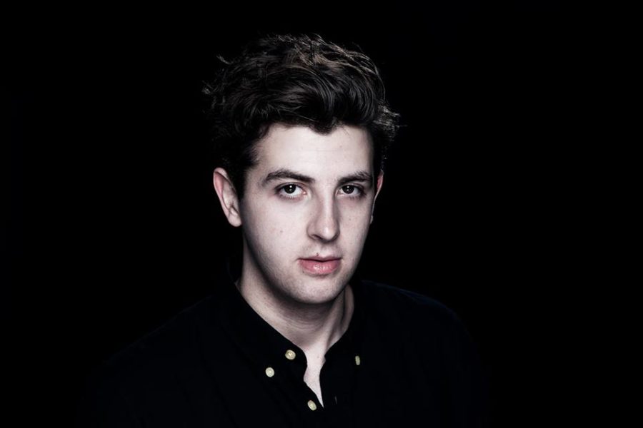 Jamie xx – Royale, Boston, MA 8/9/15 (SHOW REVIEW)