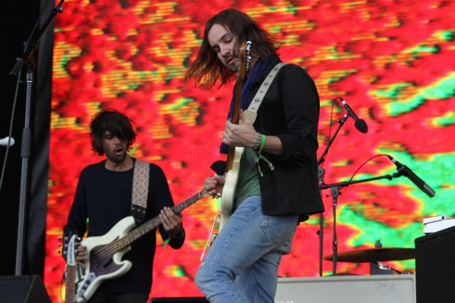 Outside Lands 2015- Saturday With Tame Impala, Laura Marling, Billy Idol (PHOTOS)