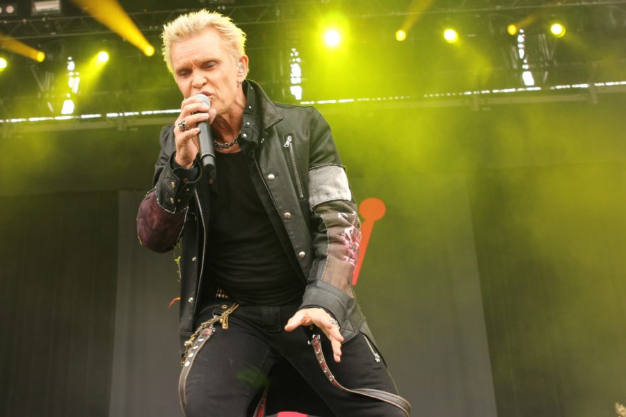 Outside Lands 2015 Saturday Recap – Laura Marling, Angus & Julia Stone, Billy Idol, Tame Impala, Kendrick Lamar