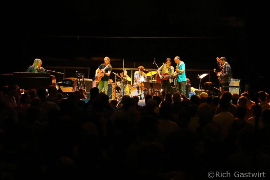 Steve Kimock Pays Tribute To Jerry Garcia In Boston (PHOTOS/SETLIST)