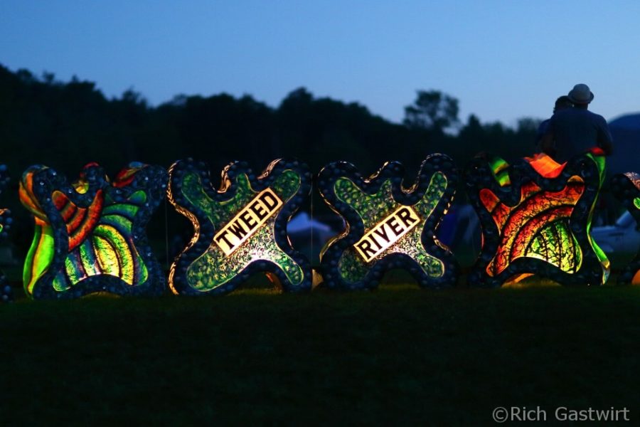 Intimate Vibes And Good Times Win At Tweed River Music Festival In Vermont (REVIEW/PHOTOS)