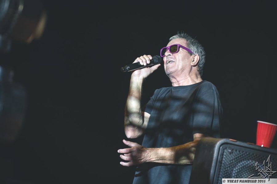 Happy 80th Birthday Ian Gillan of Deep Purple (Watch “Child In Time” Live 1970)