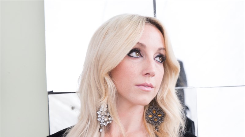 Ashley Monroe – The Blade (ALBUM REVIEW)