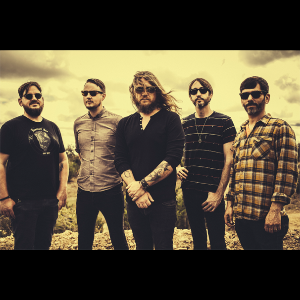 Israel Nash Announces Headlining Tour In Support Of New Album, ‘Silver Season’