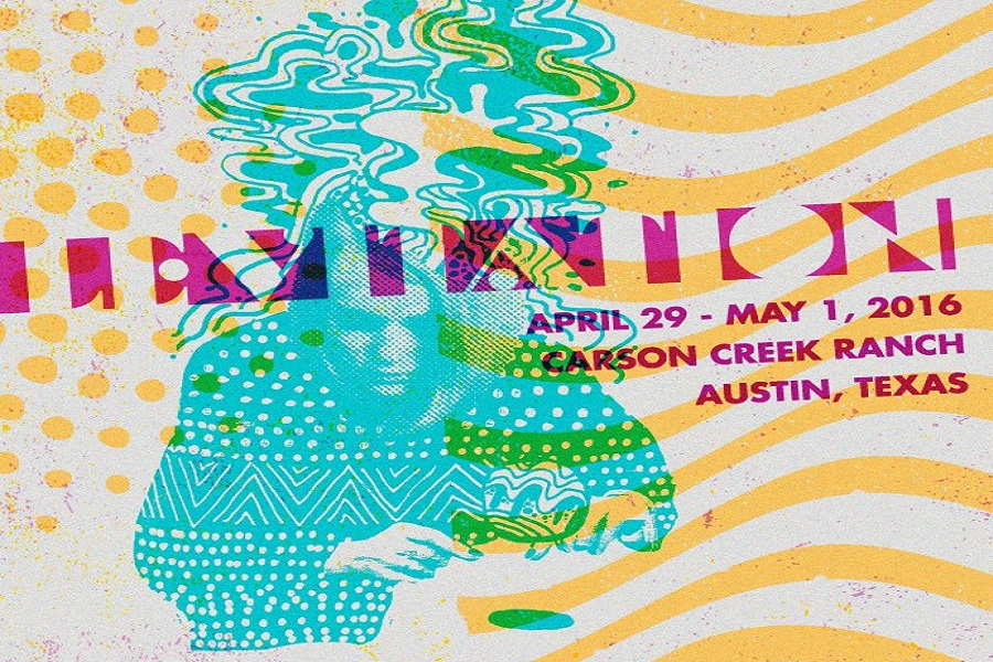 Brian Wilson, Animal Collective, Flying Lotus Lead LEVITATION Initial Lineup