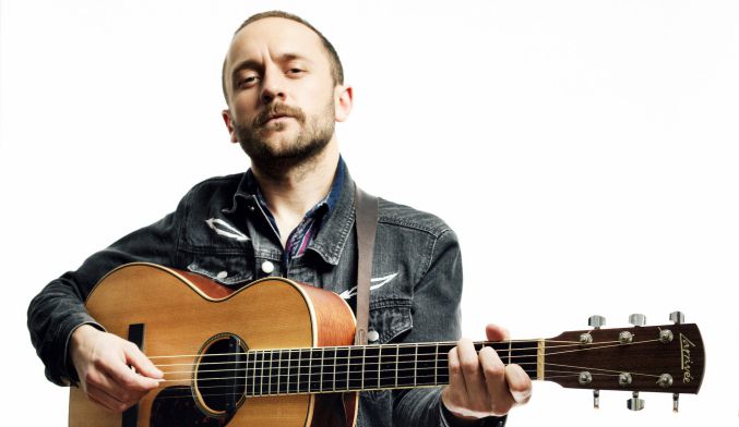 SONG PREMIERE: Ian Fisher – “Nero”