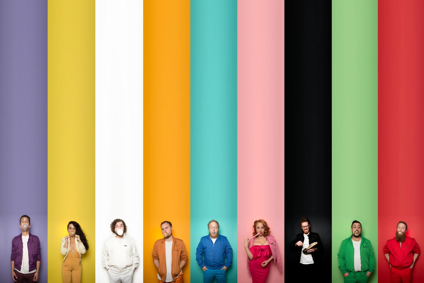 Turkuaz, Spiritual Rez, Dopapod Lead Disc Jam 2017 (FESTIVAL PREVIEW)