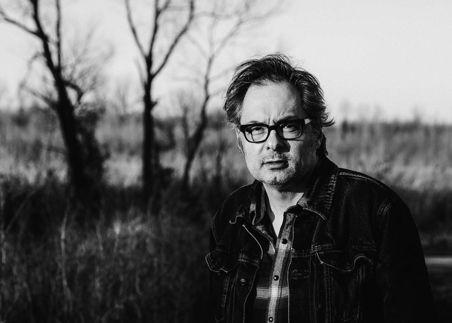 Kevin Gordon – Long Gone Time (ALBUM REVIEW)