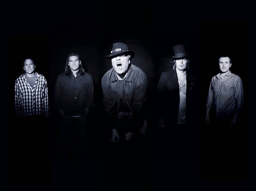 Blues Traveler – Emo’s – Austin, TX 9/24/15 (SHOW REVIEW)