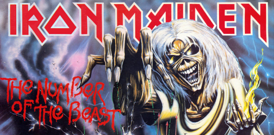 34 Years Ago Today – Bruce Dickinson Becomes Iron Maiden Lead Singer (Watch “Hallowed Be Thy Name” Live ’82)