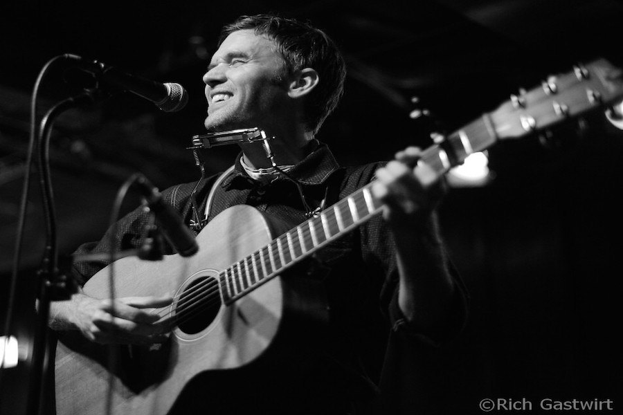 Willie Watson – Great Scott – Allston, MA 9/23/15 (PHOTOS)