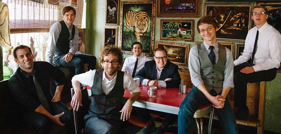 St. Paul & The Broken Bones – Brooklyn Bowl, Brooklyn, NY 9/16/15 (SHOW REVIEW)