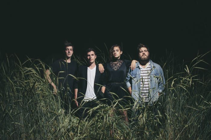 SONG PREMIERE: Mipso – “Everyone Knows”