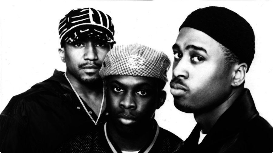 Phife Dawg of A Tribe Called Quest Dies at 45