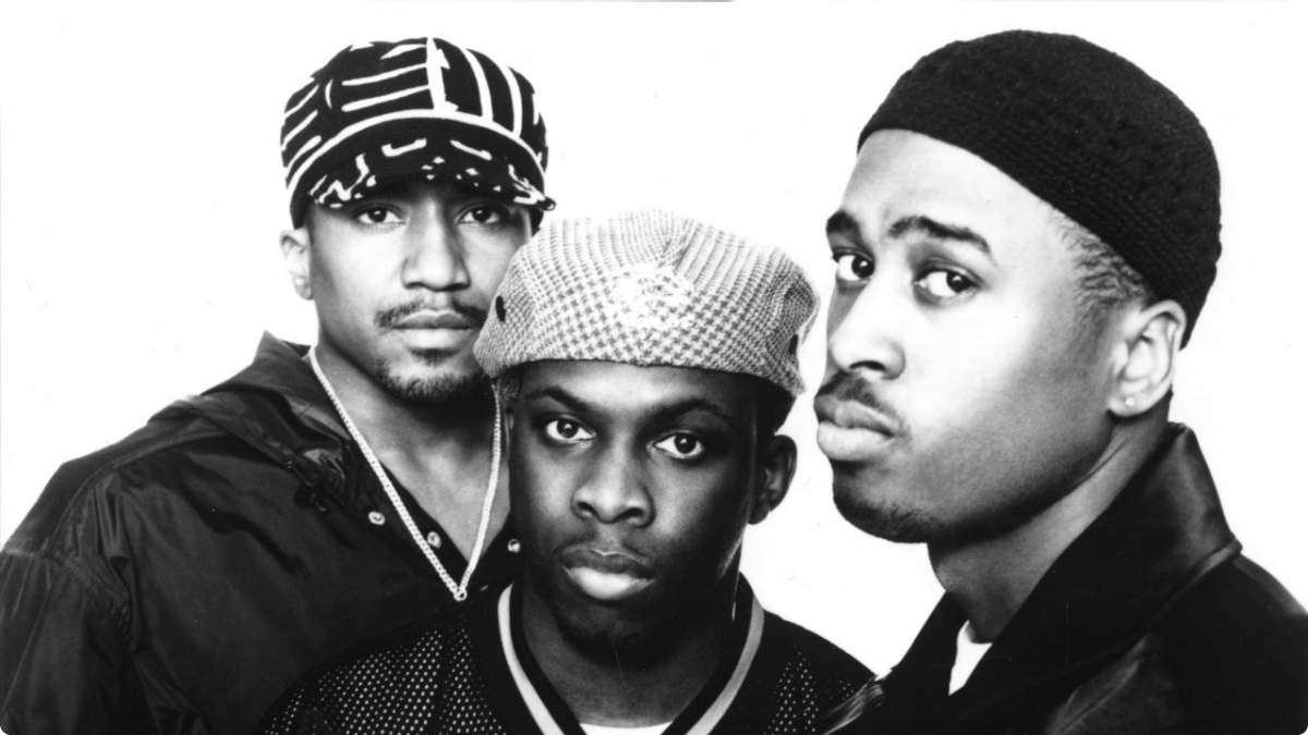 Phife Dawg of A Tribe Called Quest Dies at 45