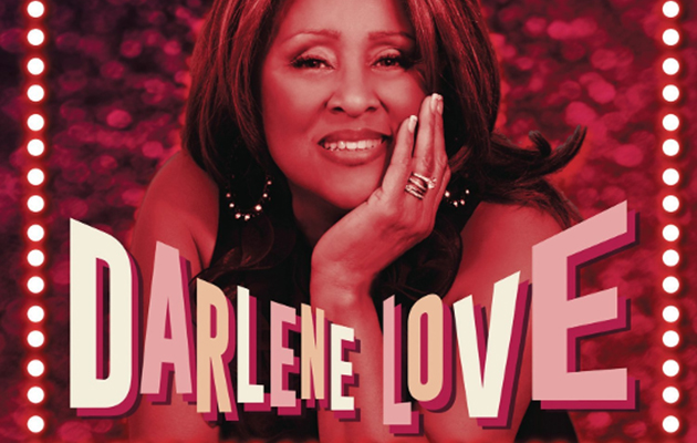 Darlene Love- Introducing Darlene Love (ALBUM REVIEW)