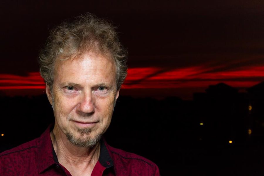 Randall Bramblett – Devil Music (ALBUM REVIEW)