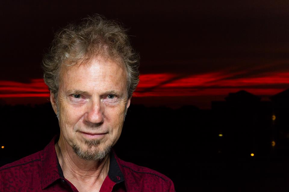 Randall Bramblett – Devil Music (ALBUM REVIEW)