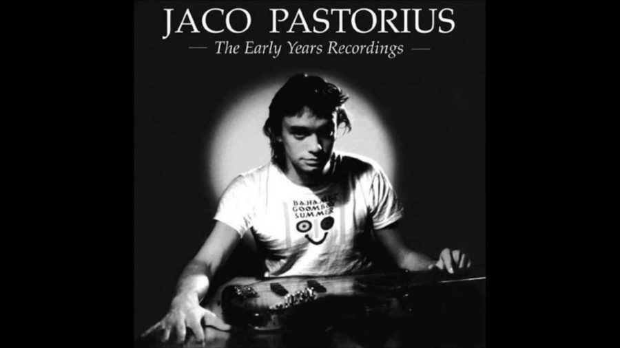 28 Years Ago Today – Jaco Pastorius Dies at 35 (Watch Live in Montreal ’82)