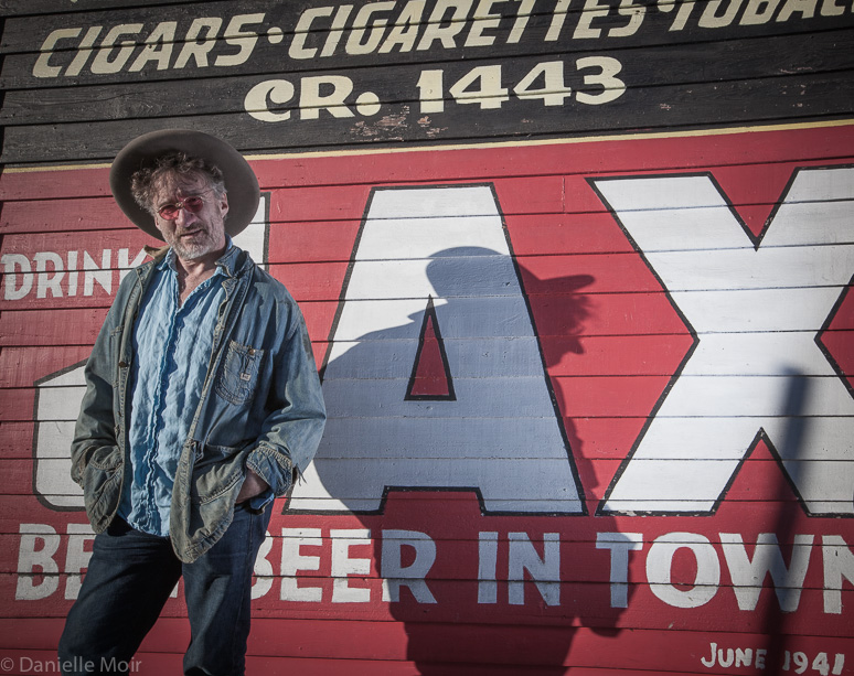 Jon Cleary Plays Real New Orleans Music Real Good (INTERVIEW)