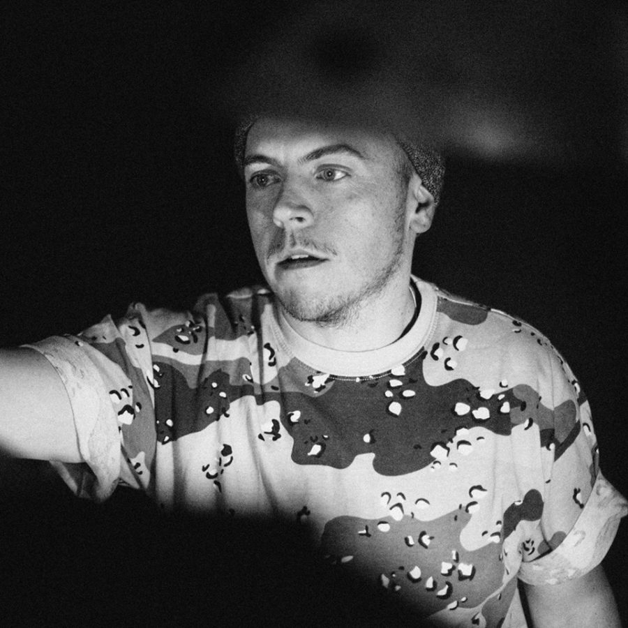 Branko – Atlas (ALBUM REVIEW)