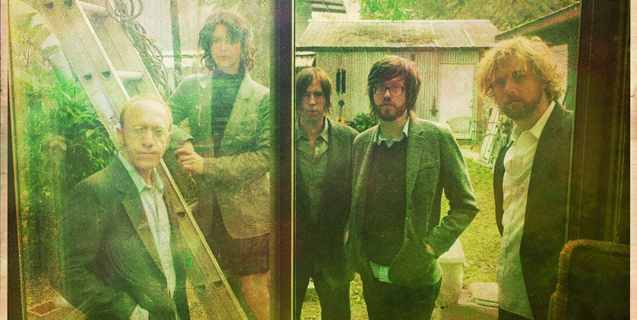 Okkervil River To Release 10th Anniversary Edition of ‘Black Sheep Boy’; Announce Tour Dates