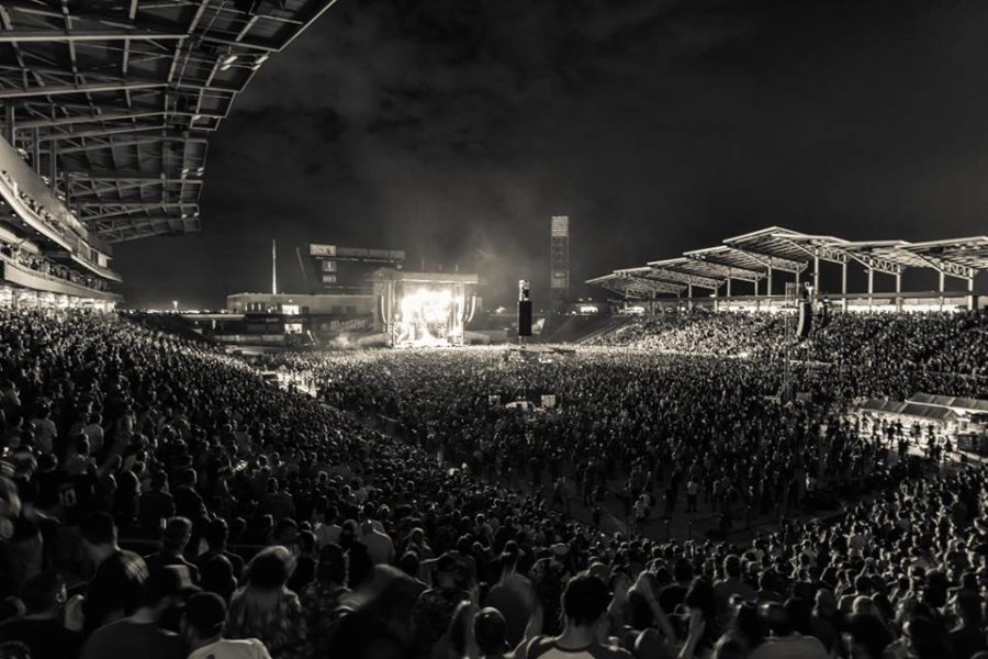 Phish Say ‘Thank You’ to Close Out Dick’s Run in Commerce City, CO (SHOW RECAPS)