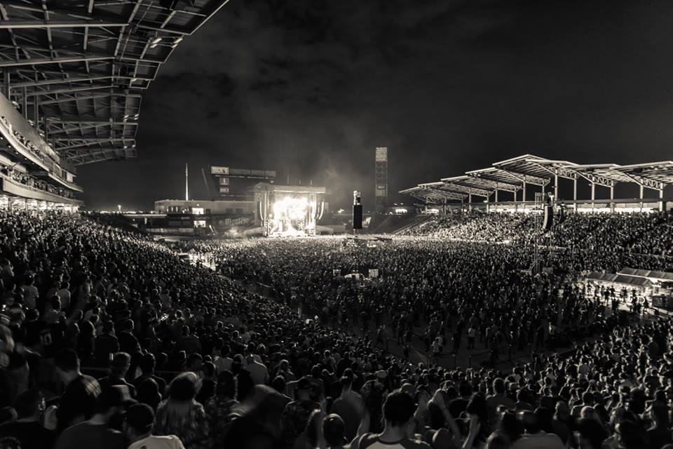 Phish Say ‘Thank You’ to Close Out Dick’s Run in Commerce City, CO (SHOW RECAPS)