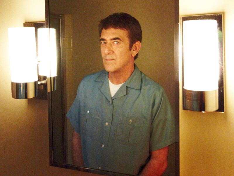 Tommy Keene – Laugh in the Dark (ALBUM REVIEW)