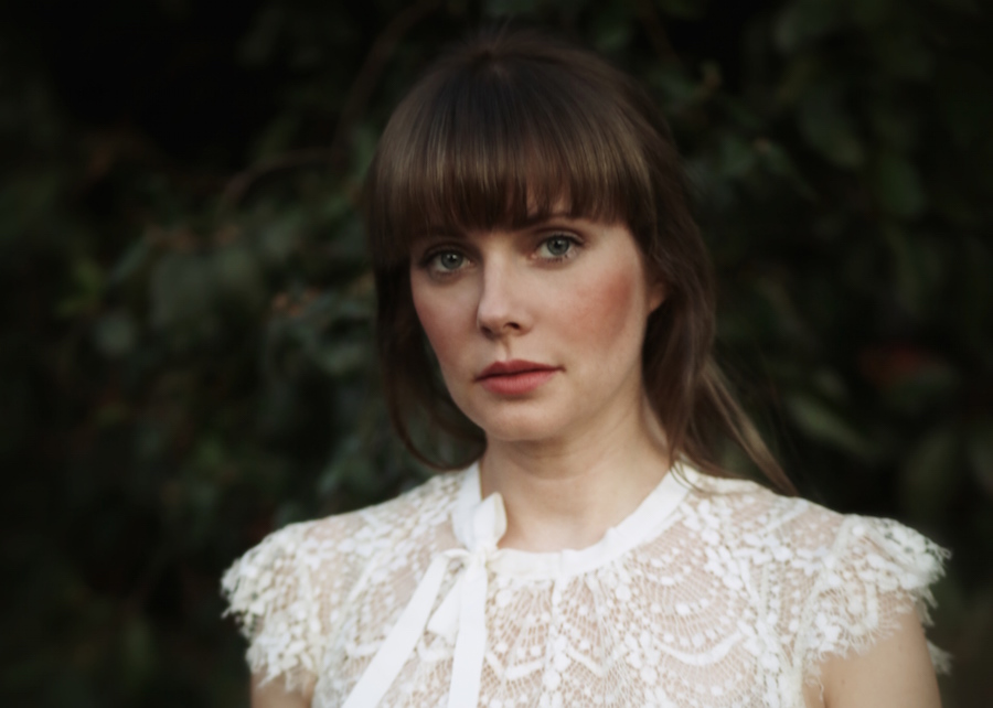 VIDEO PREMIERE: Marta Pacek – “The Hunted”