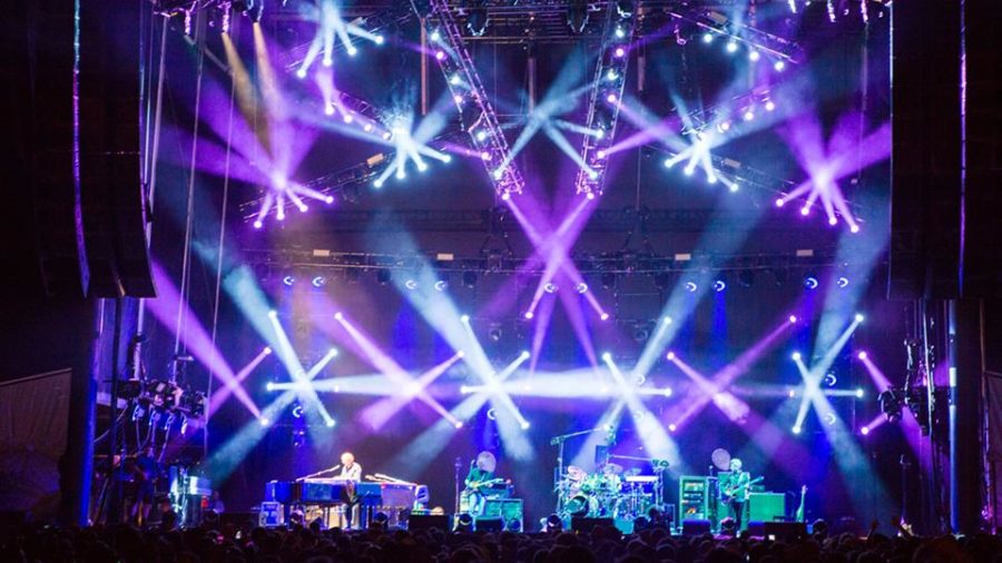Phish – Dick’s Sporting Goods Park, Commerce City, CO 9/4/15 – Highlights and Lowlights (SHOW RECAP)