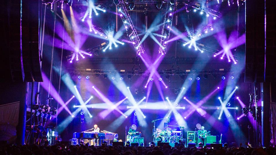 Phish – Dick’s Sporting Goods Park, Commerce City, CO 9/4/15 – Highlights and Lowlights (SHOW RECAP)