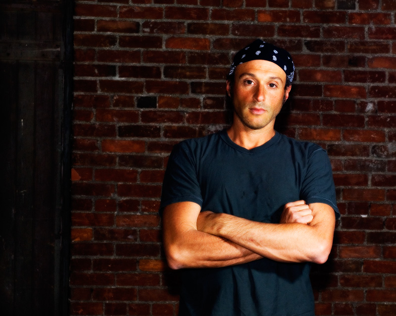 Dan Bern – Hoody (ALBUM REVIEW)