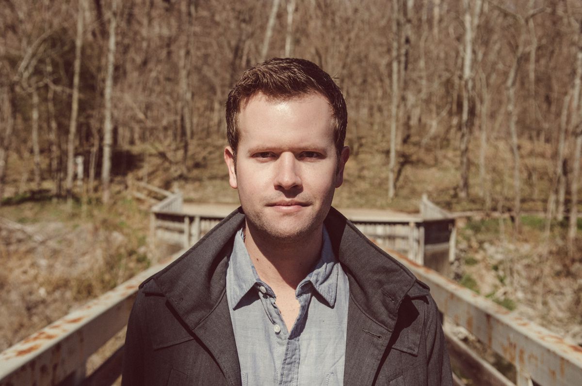 SONG PREMIERE/INTERVIEW: Charlie Oxford “Waiting For”