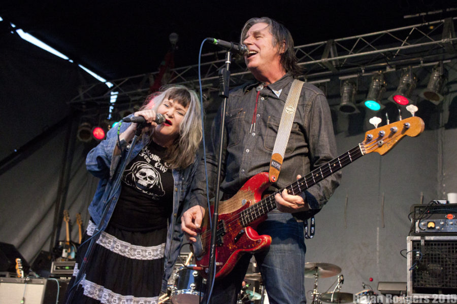 Raleigh’s Hopscotch Music Festival Highlights (FESTIVAL RECAP/PHOTOS)