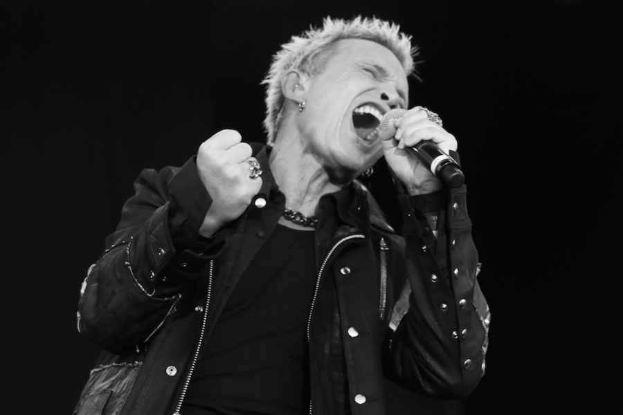 LouFest 2015 – Forest Park, St. Louis, MO (PHOTOS)