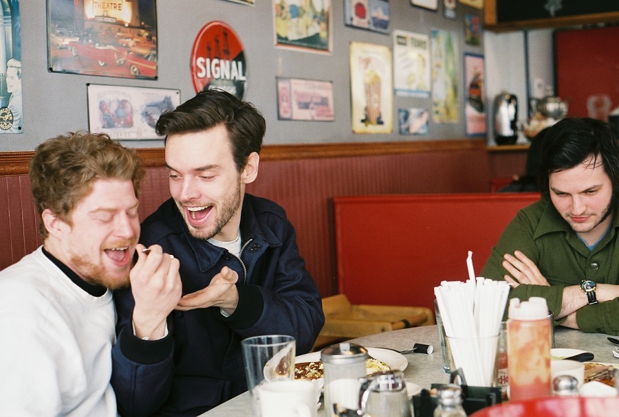 SONG PREMIERE: Last Good Tooth – “This Light”