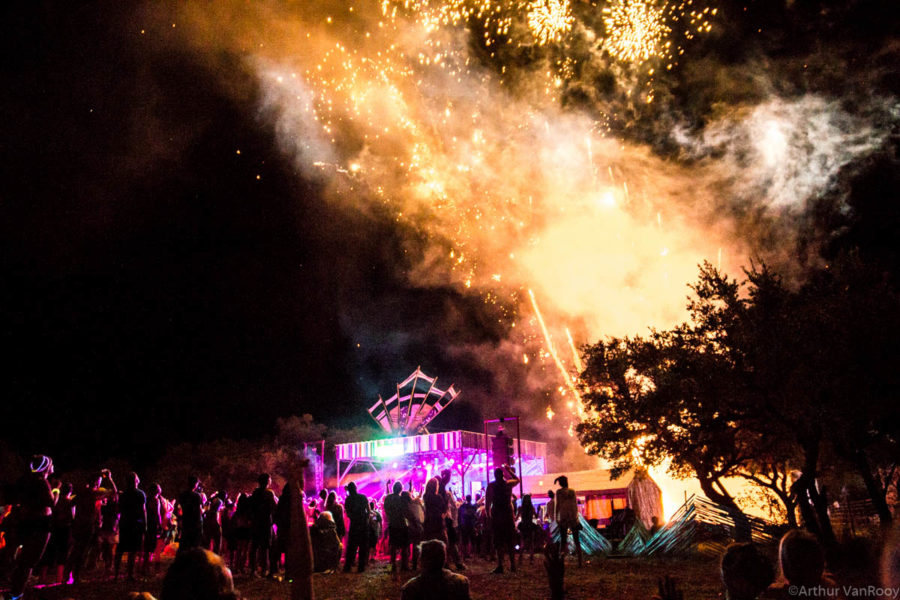 UTOPiAfest Proves To Be A True Destination Festival In 2015 (FESTIVAL REVIEW/PHOTOS)