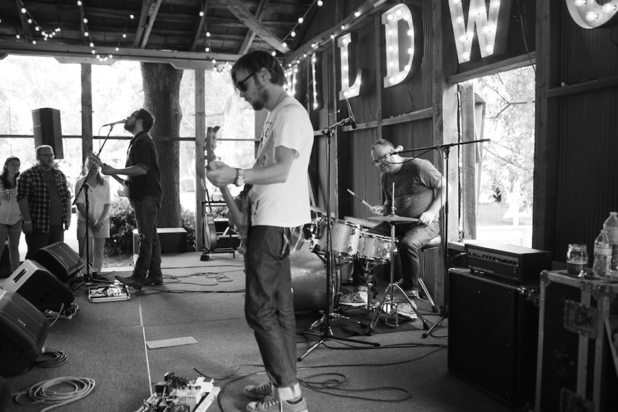 Wildwood Revival Festival Hits a High Note With Barn Style Stage (PHOTOS)