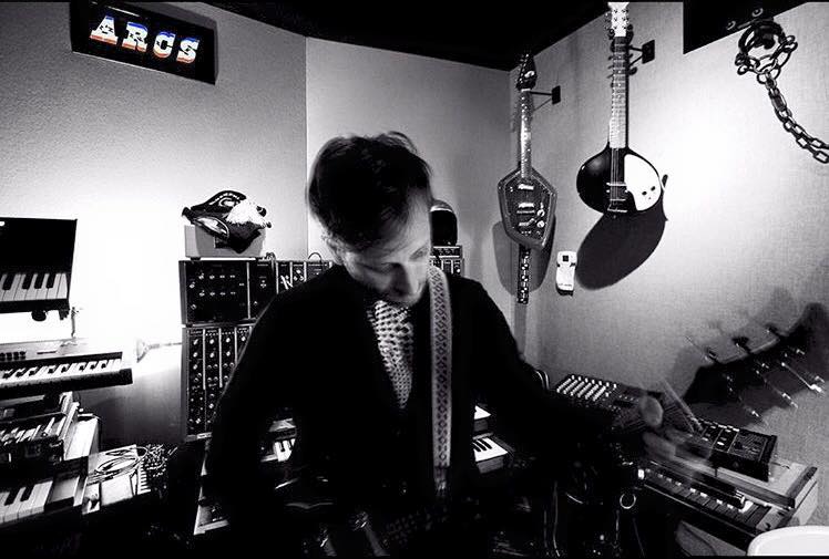 The Arcs Announce West Coast Caravan Dates