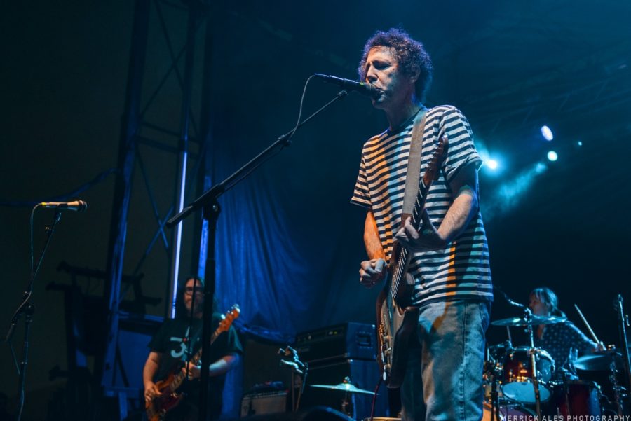 Yo La Tengo Prevail As Masters of ‘Loud-Quiet-Loud’ at Dallas’ Granada Theater (SHOW REVIEW)