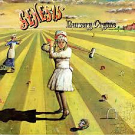 50 Years Ago Today- Phil Collins Joins Genesis (Watch “Suppers Ready” ’73)